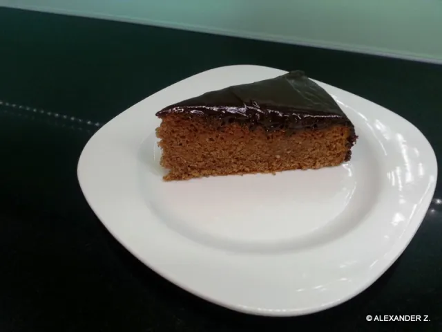 Herrentorte