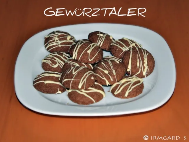 Gewürztaler