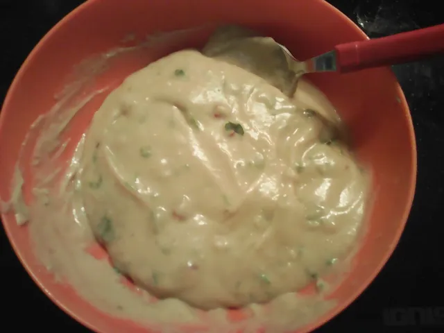 Erdäpfel Linsen Creme