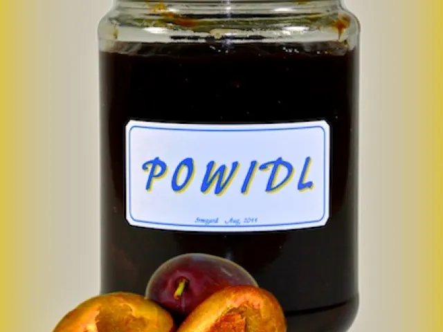 Powidl