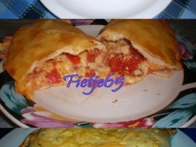 Calzone