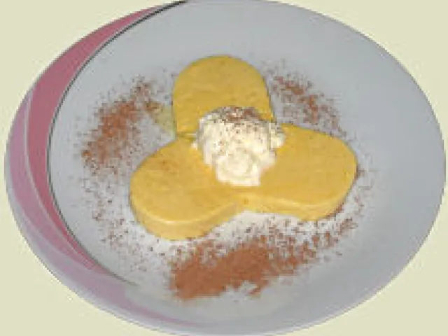Mangoparfait