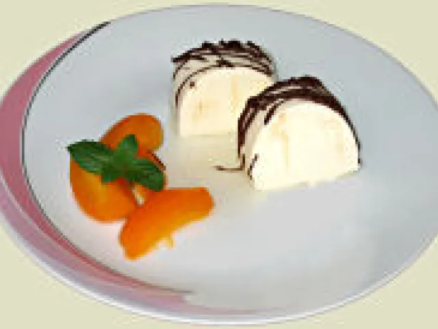 Holunderblüten-Terrine 