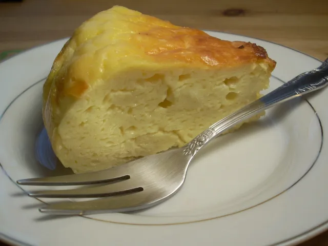 Käsekuchen