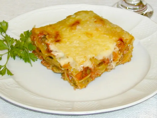 Lasagne