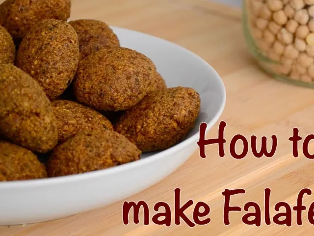 Falafel
