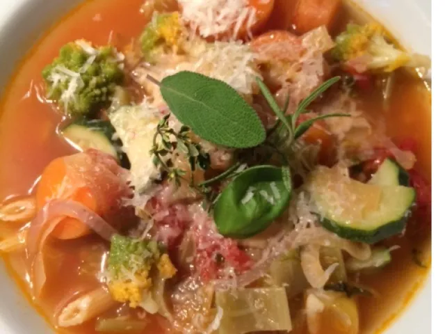 Minestrone