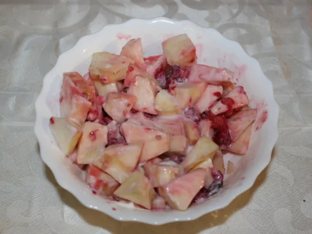 Obstsalat