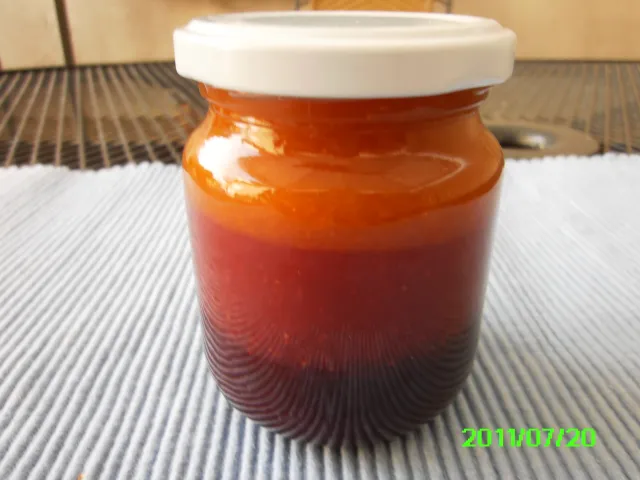 Ampelmarmelade