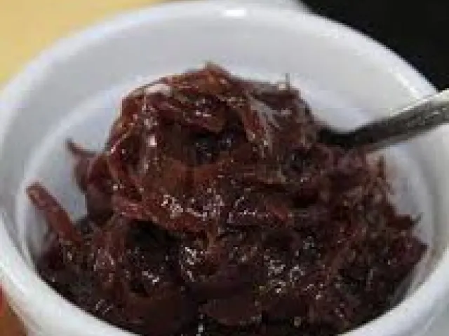 Rote Zwiebel Marmelade