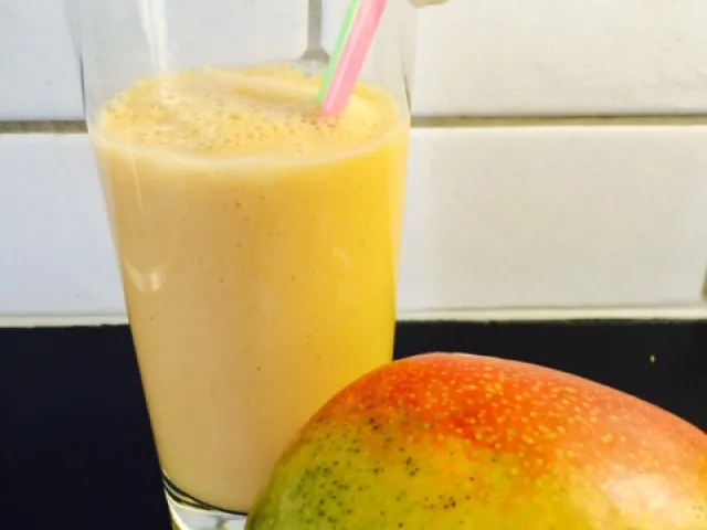 Smoothie " CARIBIC FEELING"