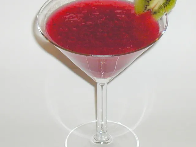 Strawberry Daiquiri