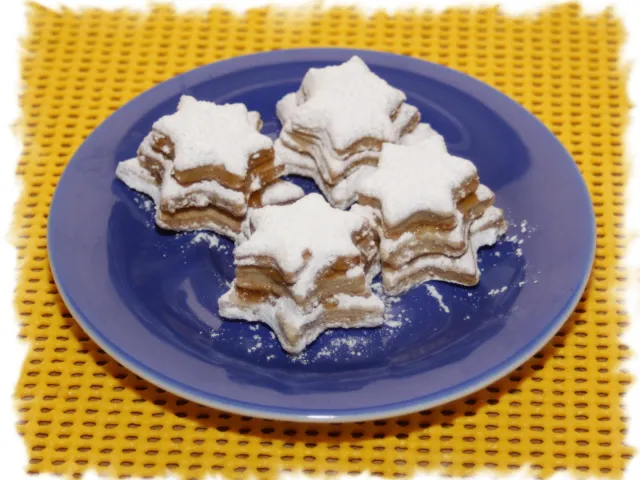Tannenbäumchen