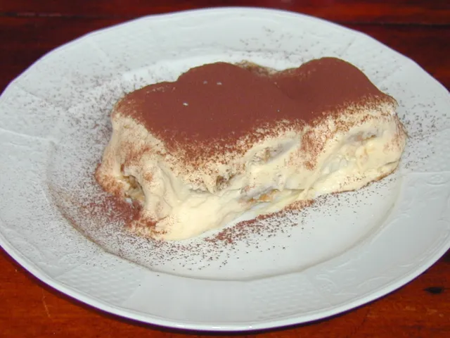 Tiramisu